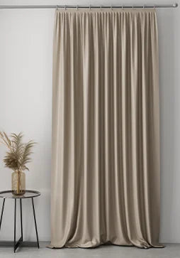 Curtains