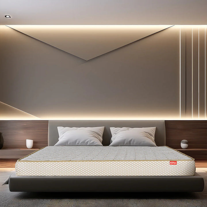 Mattresses & Pillows