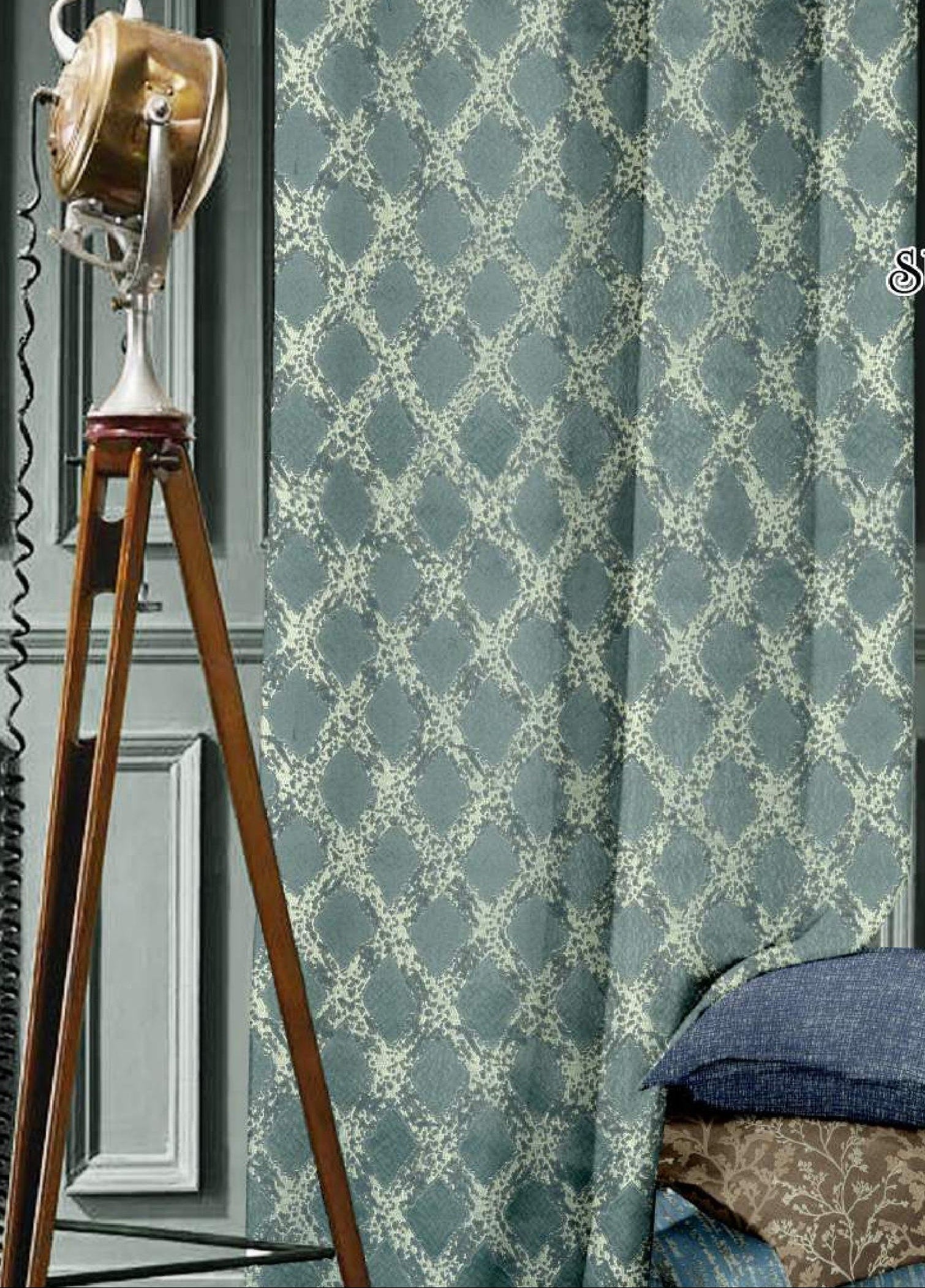 AROMA CURTAIN
