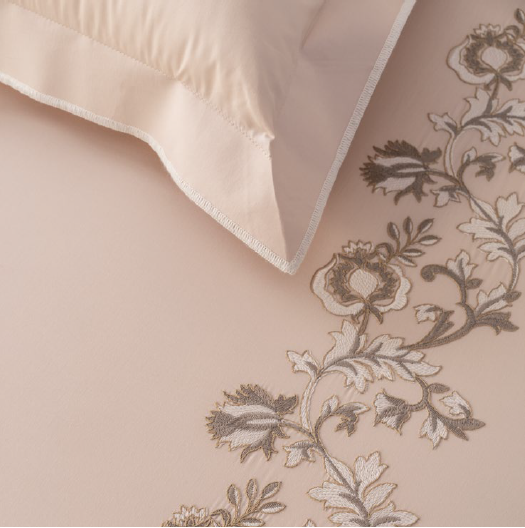 CHARM – Embroidered Beddings
