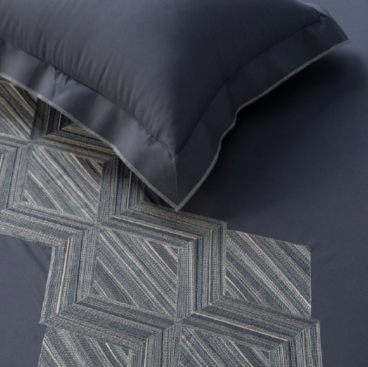 CHARM – Embroidered Beddings