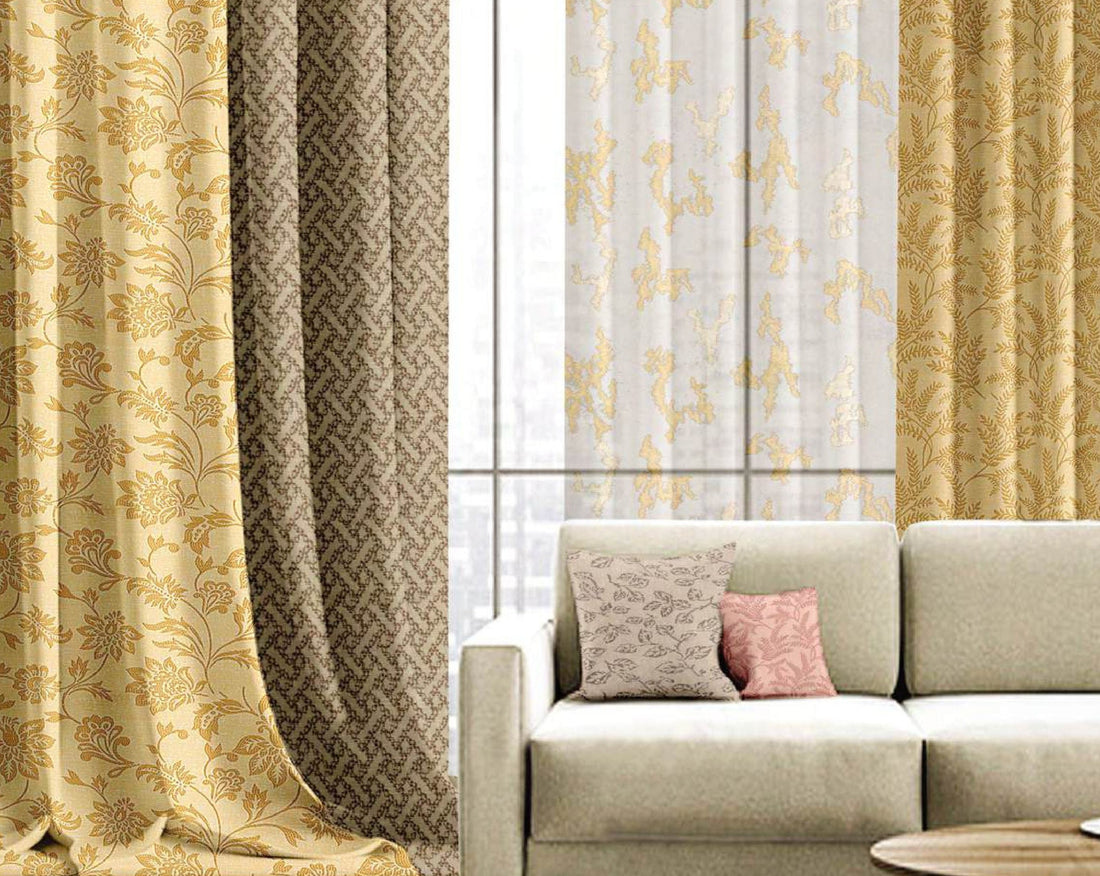ORNATE FABRIC