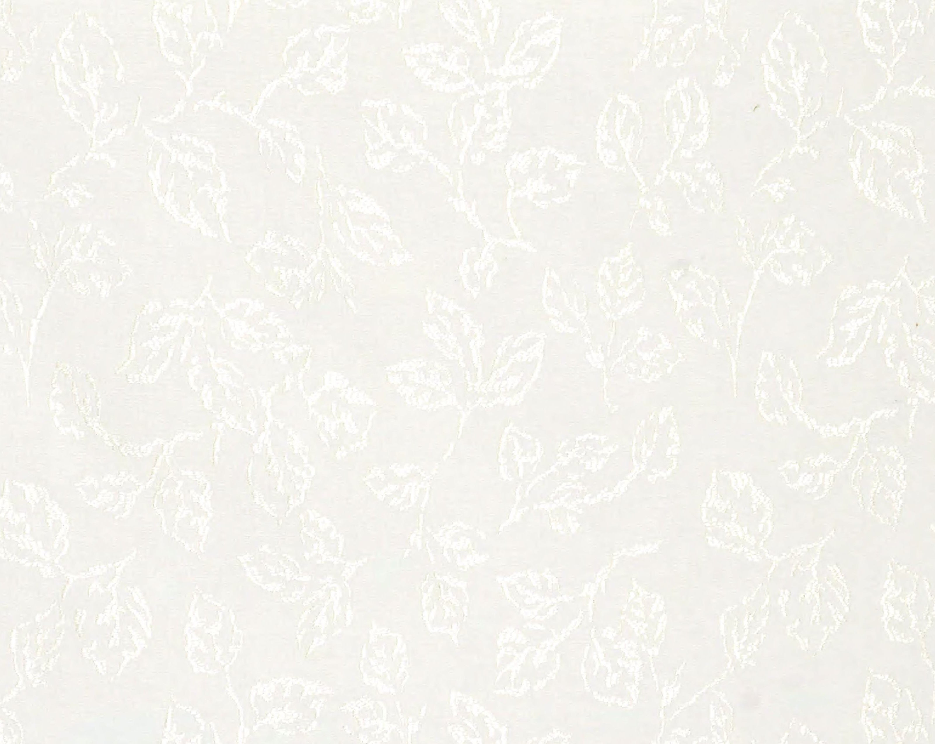 ORNATE FABRIC