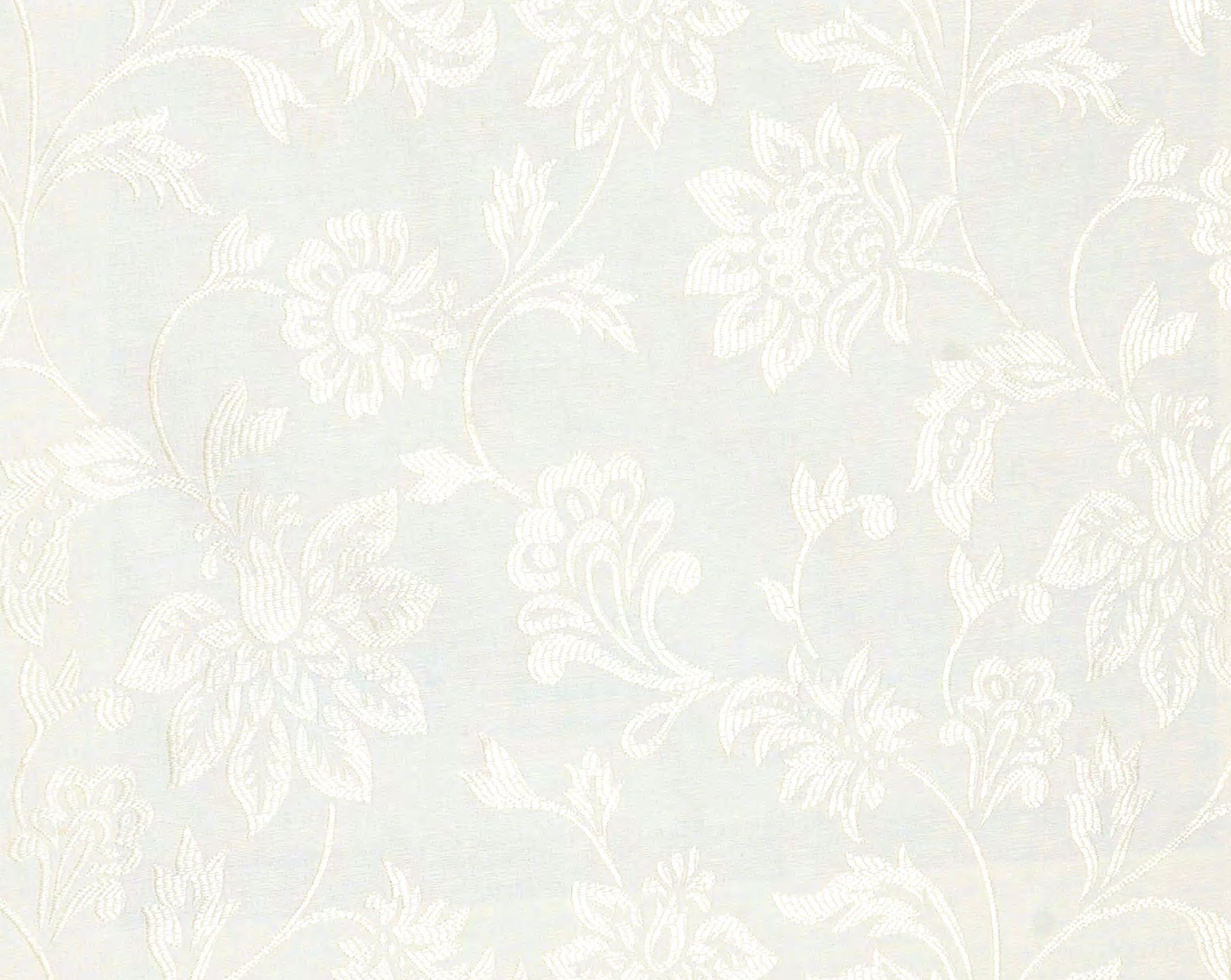 ORNATE FABRIC