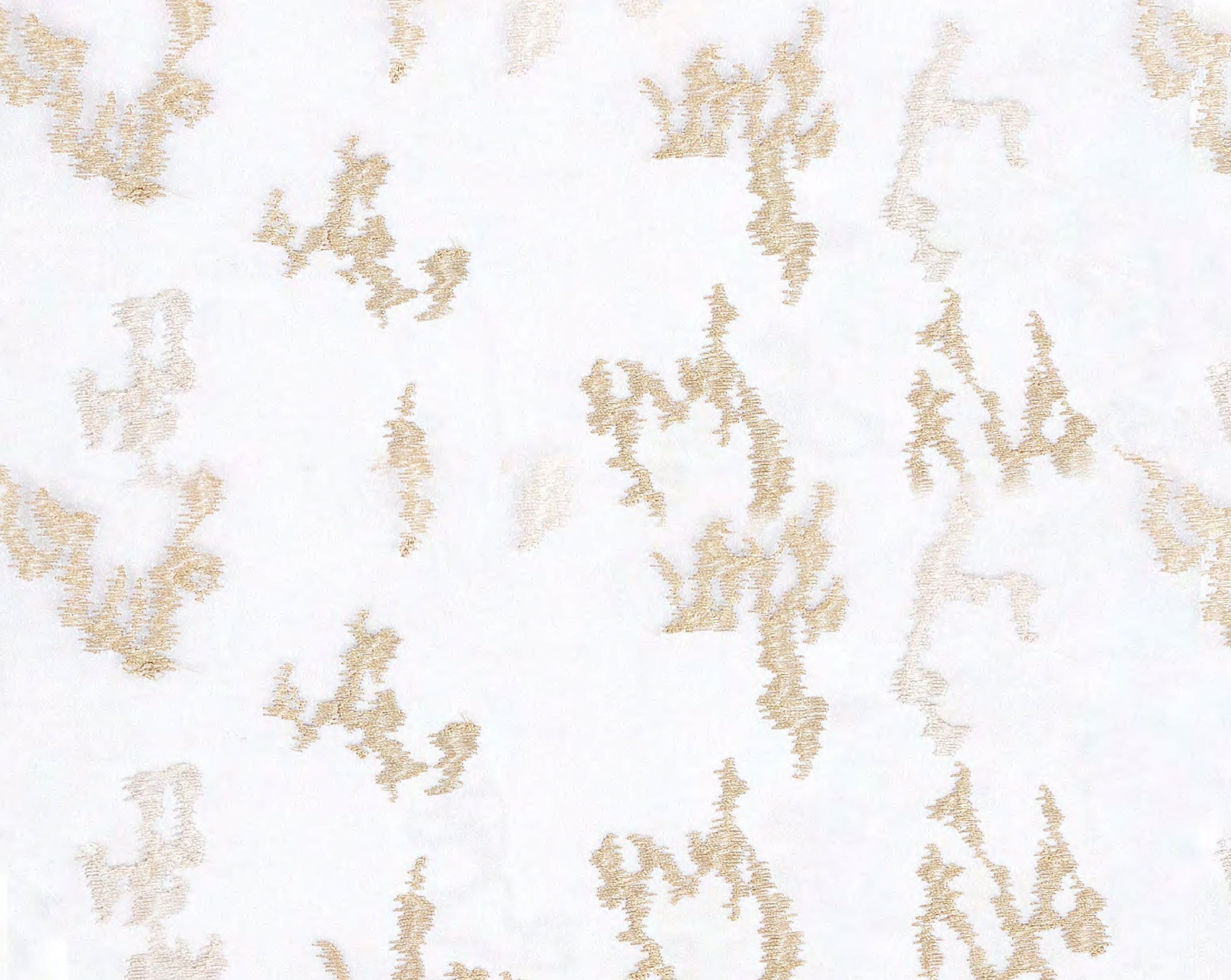 ORNATE FABRIC
