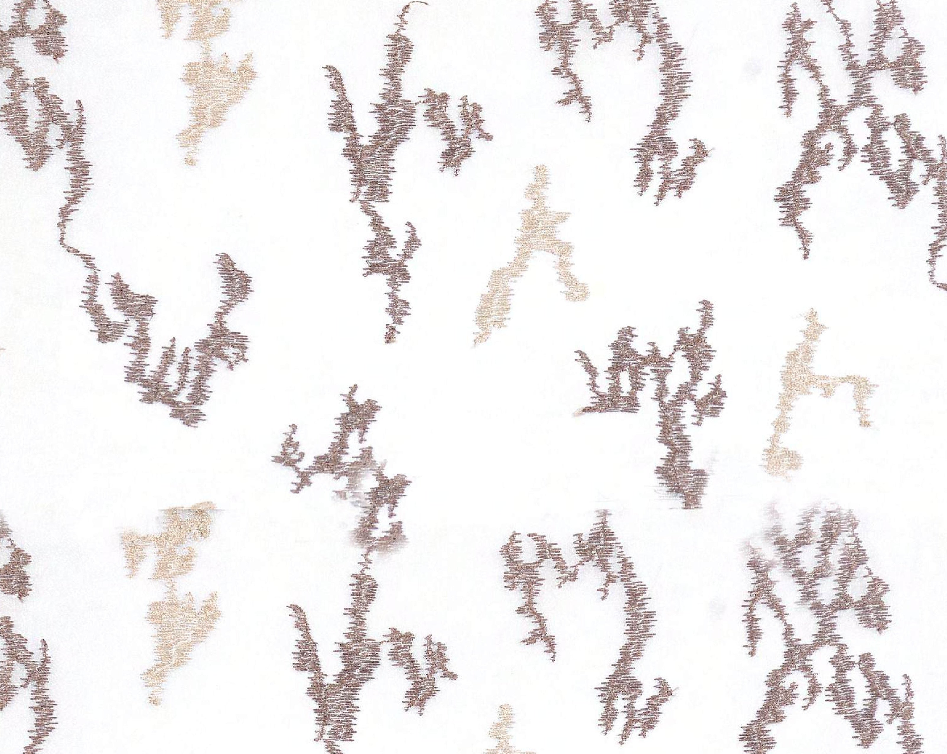 ORNATE FABRIC
