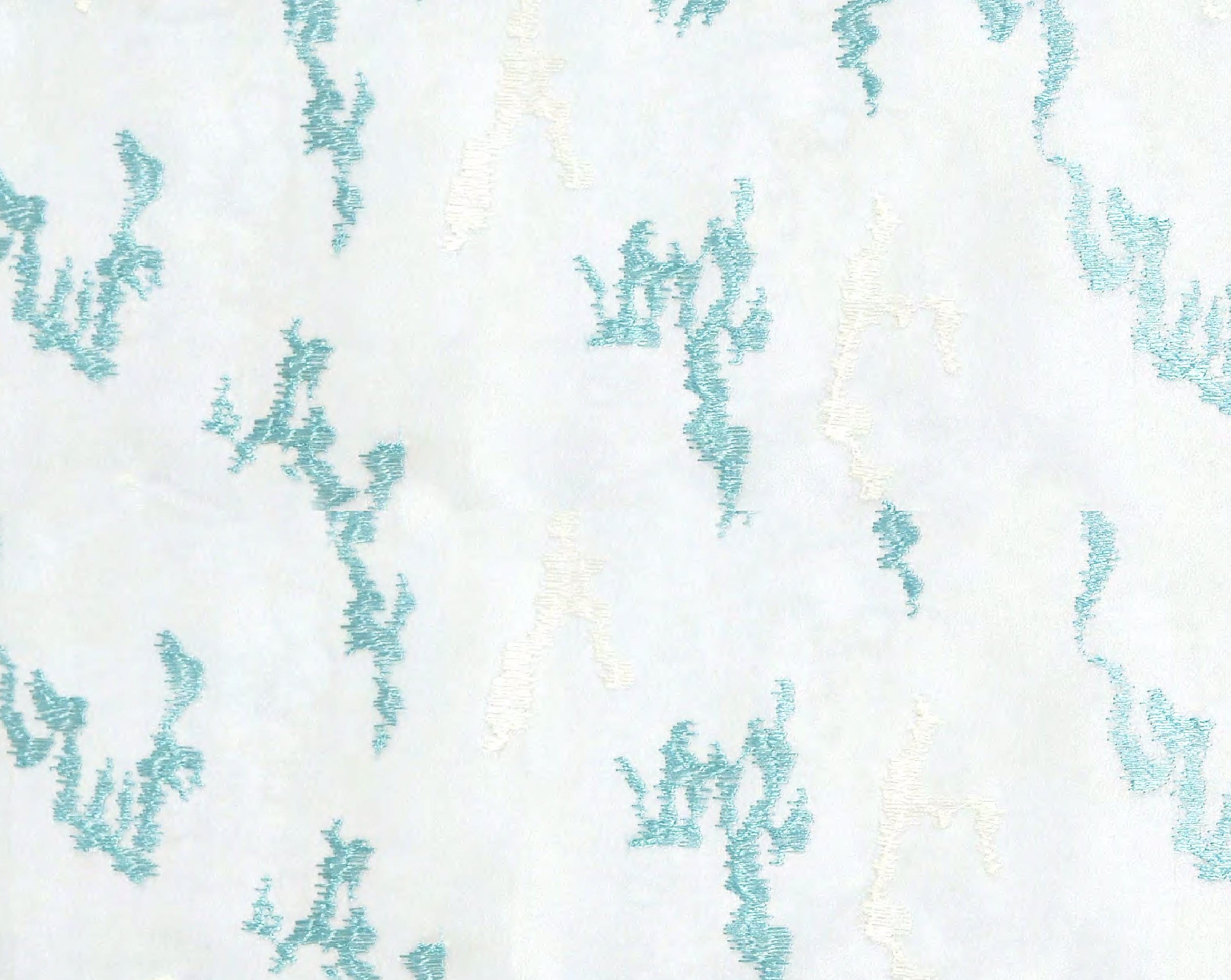 ORNATE FABRIC