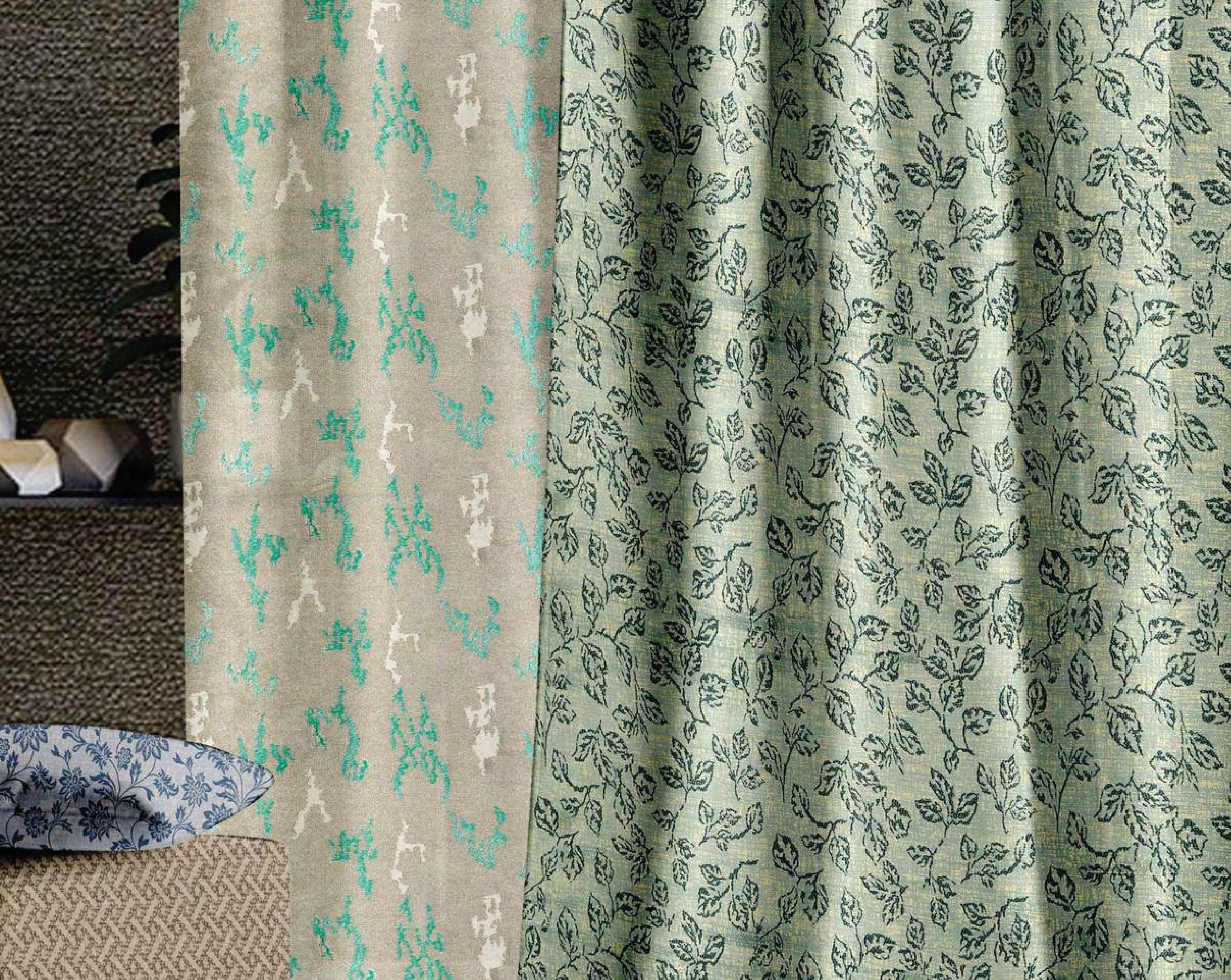 ORNATE FABRIC