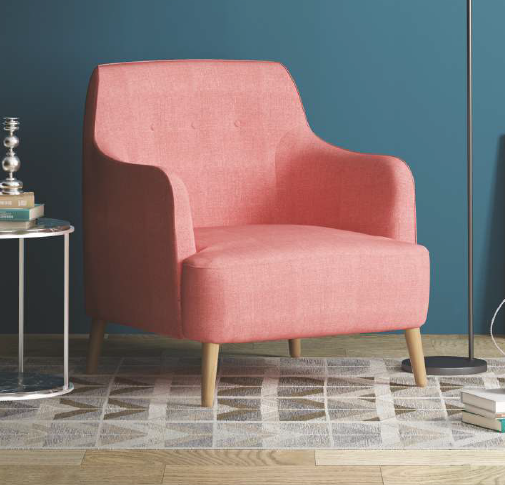 LENKA Upholstery Fabric Collection by Sarom