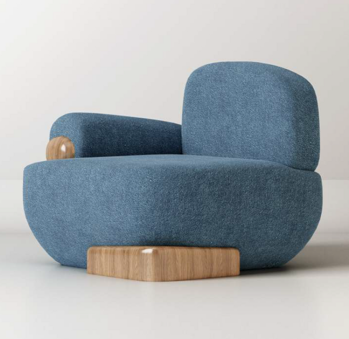 KEIBA Upholstery Fabric Collection by Sarom