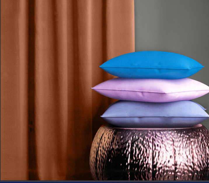 Blackout Premium Fabric