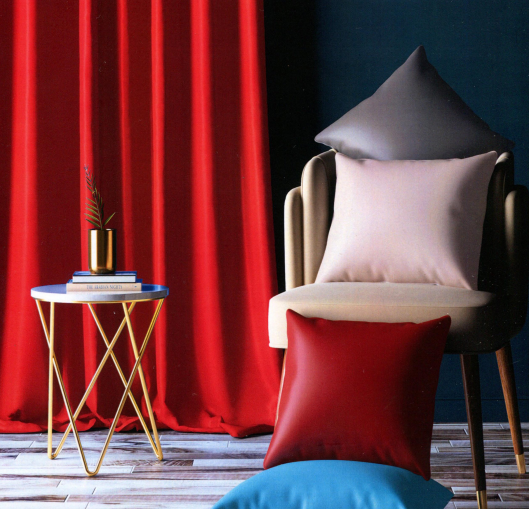 Super Satin Fabric