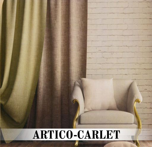 Artico Carlet by AA Decor
