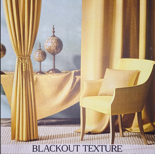 Blackout Texture by AA Decor