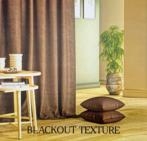 Blackout Texture by AA Decor