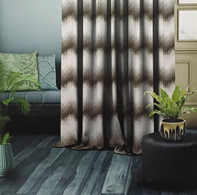 EPSILON Curtains and Cushions