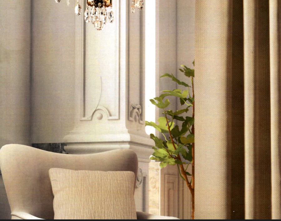 Texture Volume 2 Fabrics