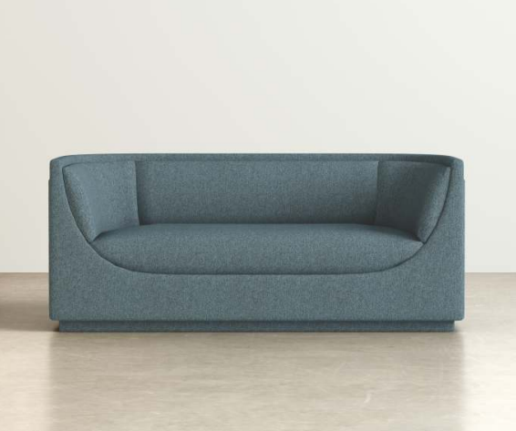 ALBERT FABRIC BY SAROM