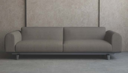 ALPHA FABRIC BY SAROM