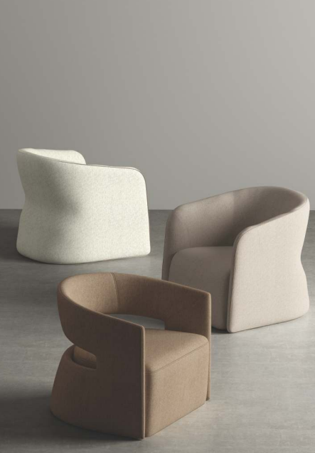 ALPHA FABRIC BY SAROM