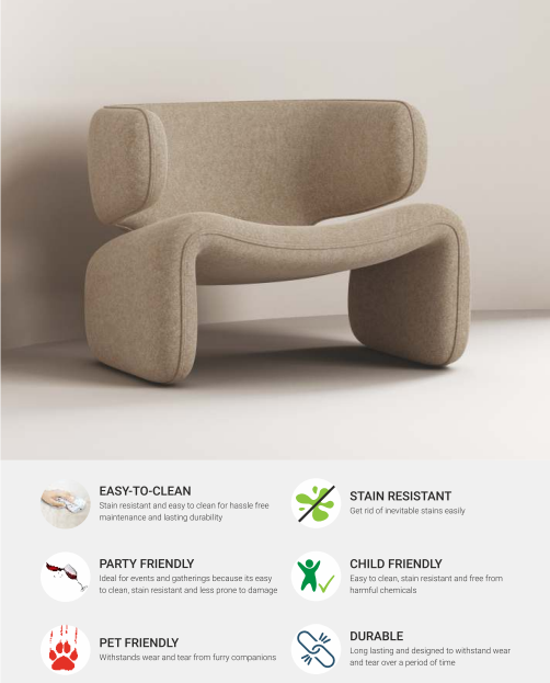 ANGEL SWEDEN VELVET BY SAROM