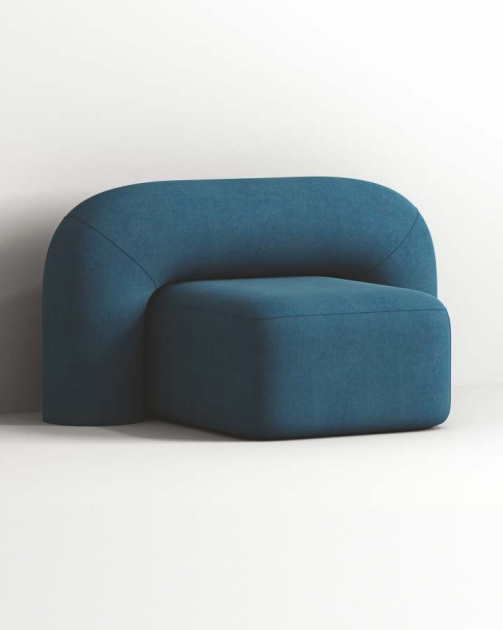 ANGEL SWEDEN VELVET BY SAROM