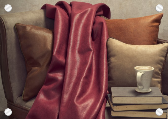 APACHE FABRIC BY SAROM