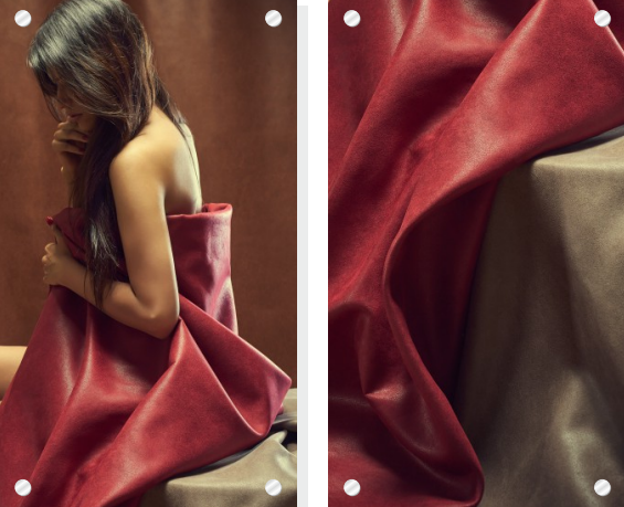 APACHE FABRIC BY SAROM