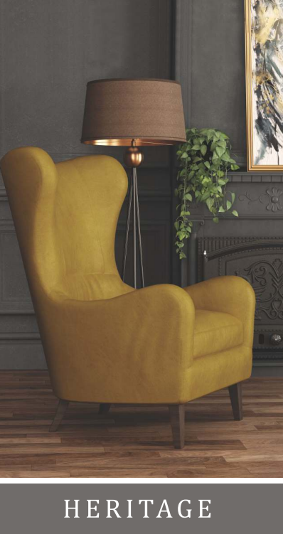 HERITAGE FABRIC