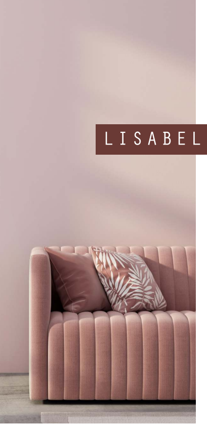 LISABEL FABRIC