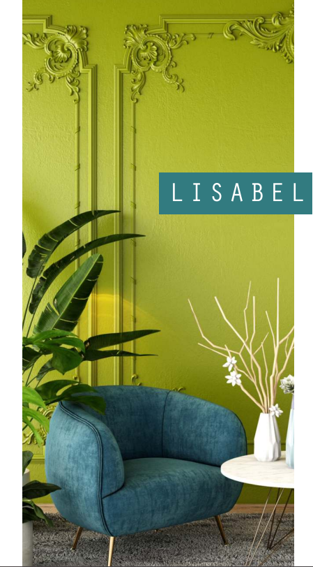 LISABEL FABRIC