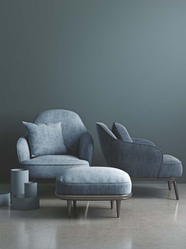 MELISA FABRIC