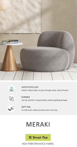 MERAKI FABRIC