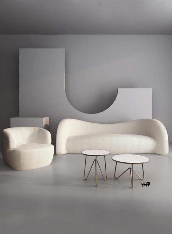 MERAKI FABRIC