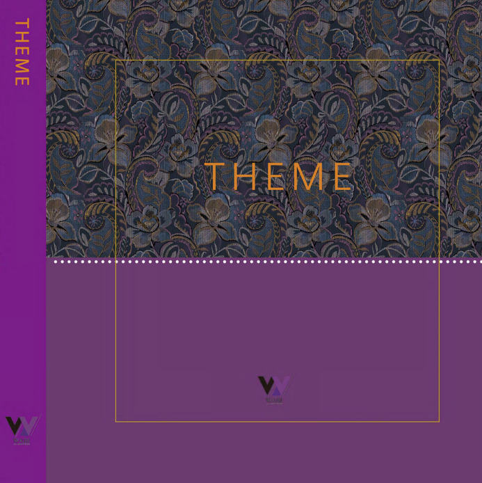 THEME WALLPAPER