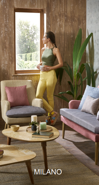 MILANO FABRIC