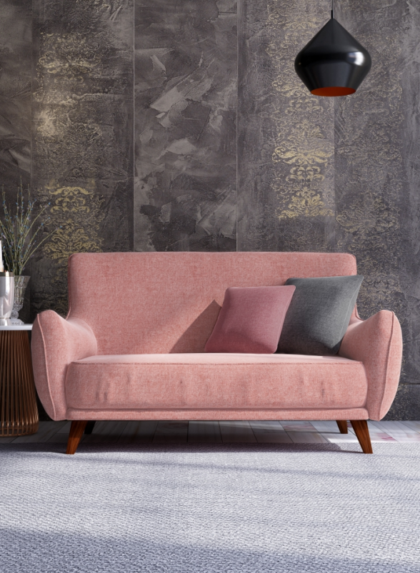 New Molfino fabric