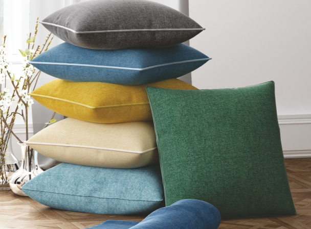 New Molfino fabric