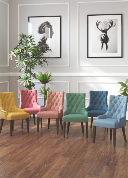 New Molfino fabric