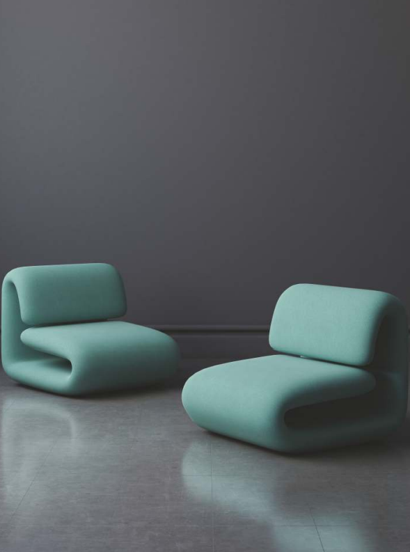 NOVEL FABRIC