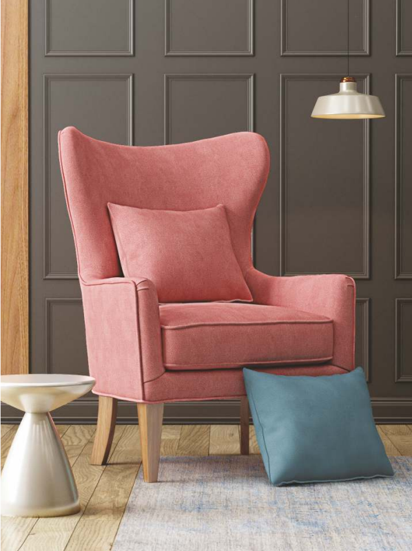 PARAMOUNT FABRIC