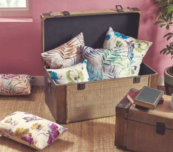 RIVIERA FABRIC