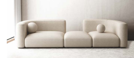 SOHO FABRIC