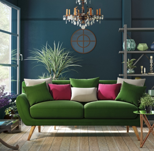 VELVETO FABRIC