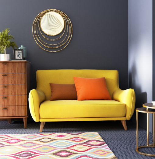 VELVETO FABRIC