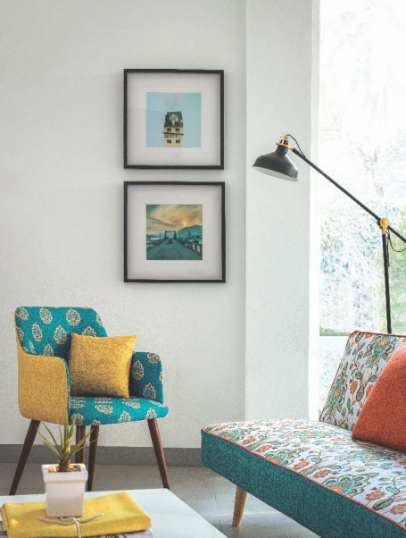 VERMOUNT FABRIC