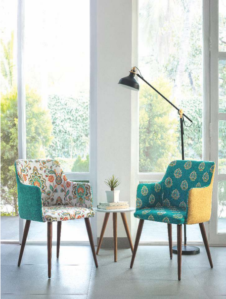 VERMOUNT FABRIC