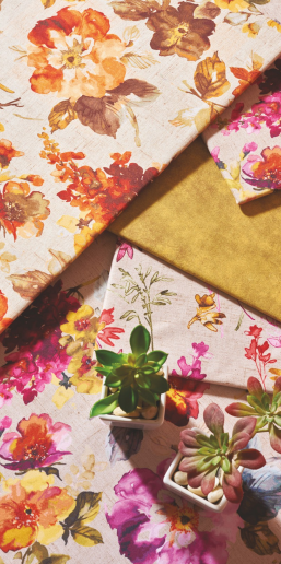 VIGO FABRIC