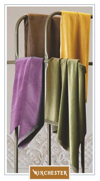 WINCHESTER FABRIC