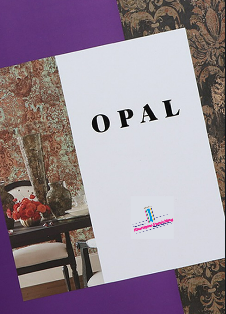 OPAL WALLPAPER